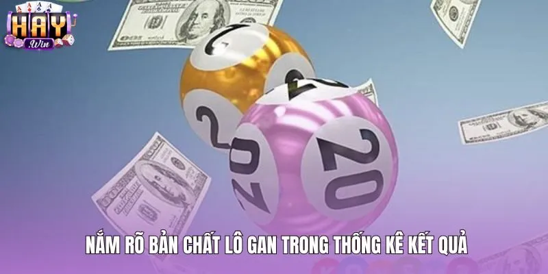 Đánh lô gan và bản chất chu kỳ vắng mặt thực tế