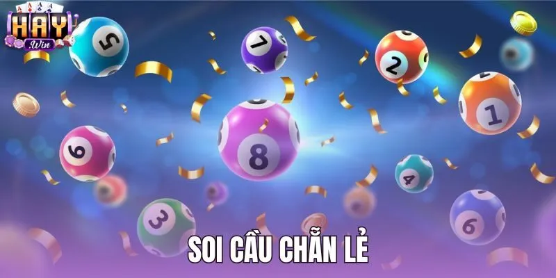 Soi Cầu Chẵn Lẻ - Thống Kê Chu Kỳ Chuẩn Xác Tại Haywin